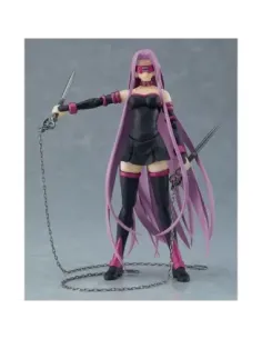 Figura good smile company figma fate - stay night rider 2.0