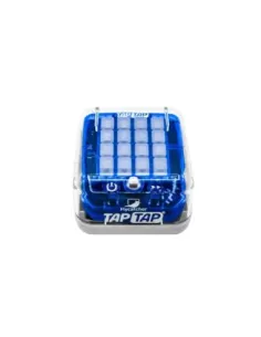 Juguete bandai tap tap 1 unidad aleatoria