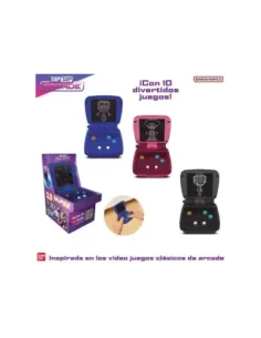 Juguete bandai tap tap arcade 1 unidad aleatoria
