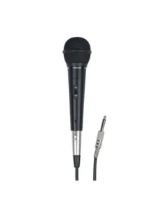 Microfono dinamico fonestar fdm - 1020