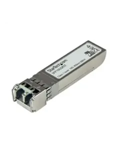 Modulo transceptor sfp+ startech fet - 10g - st