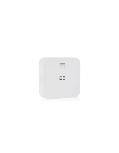 Detector de Monóxido de Carbono Smartwares FGA-13800