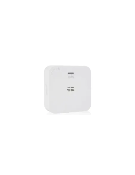 Detector de Monóxido de Carbono Smartwares FGA-13800