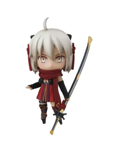 Figura good smile company fate grand order nendoroid alter ego okita souji alter