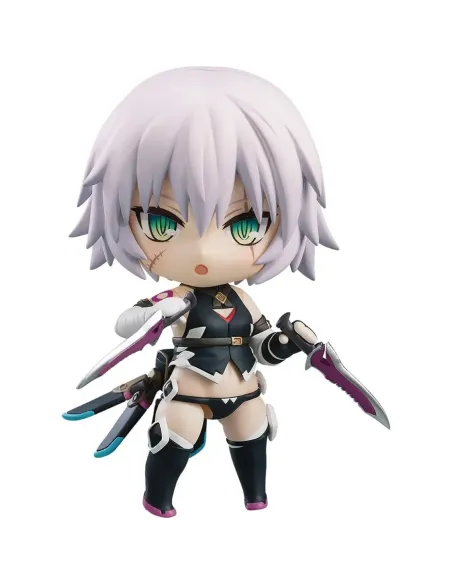 Figura good smile company fate grand order nendoroid assassin jack the ripper
