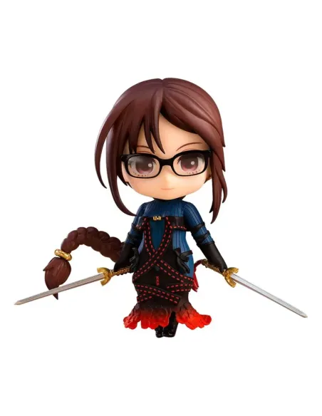 Figura good smile company fate grand order yu mei ren assassin nendoroid