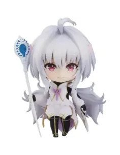 Figura good smile company nendoroid fate grand order caster - merlin arcade protoyipe