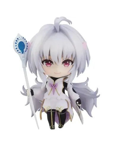 Figura good smile company nendoroid fate grand order caster - merlin arcade protoyipe