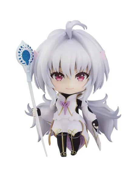 Figura good smile company nendoroid fate grand order caster - merlin arcade protoyipe