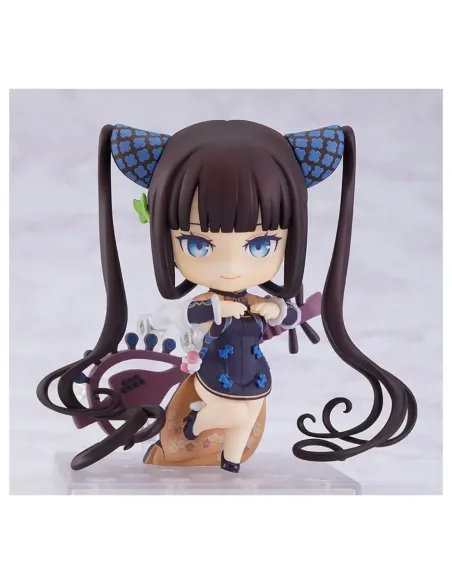Figura good smile company nendoroid fate grand order yang guifei foreigner servant