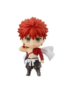 Figura good smile company nendoroid fate grand order saber senji muramasa