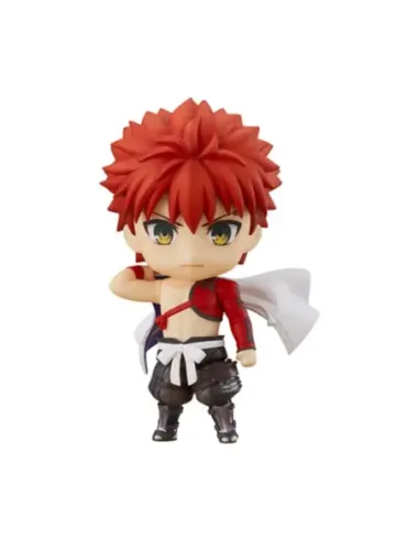 Figura good smile company nendoroid fate grand order saber senji muramasa