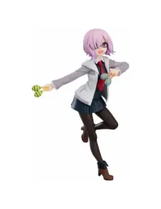 Figura good smile company pop up parade fate grand order carnival mash kyrielight