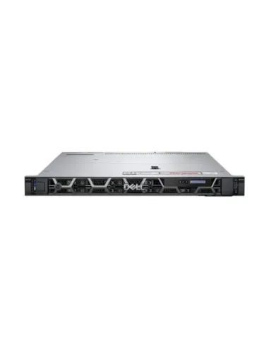Servidor dell poweredge r450 xeon silver 4309y 16gb ssd 480gb