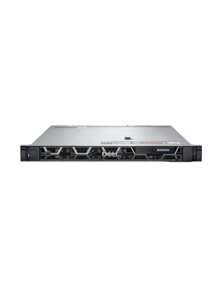 Servidor dell poweredge r450 xeon silver 4309y 16gb ssd 480gb