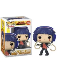 Funko pop my hero academia kyoka jiro 58039