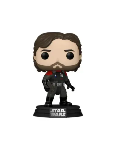 Funko pop star wars: andor cassian andor (sienar test pilot)