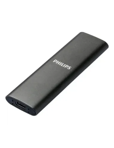 Fm02ss030p - 00 unidad externa de estado slido 2 tb usb tipo c 3.2 gen 1 (3.1 gen 1) gris