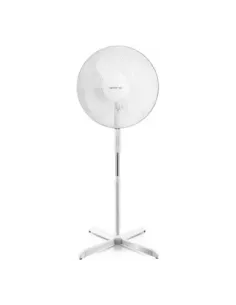 Ventilador de pie emerio fn114204 45w