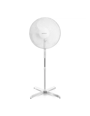 Ventilador de pie emerio fn114204 45w