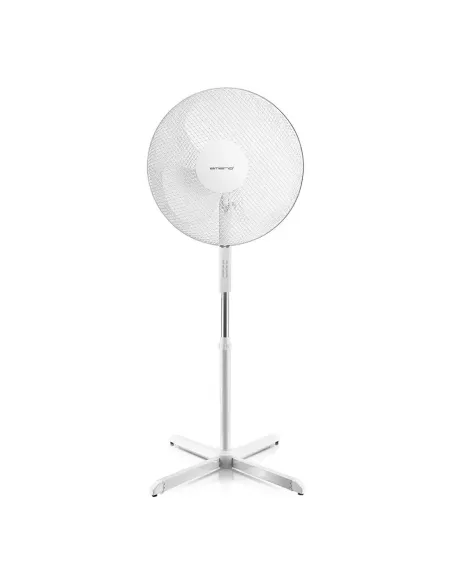 Ventilador de pie emerio fn114204 45w