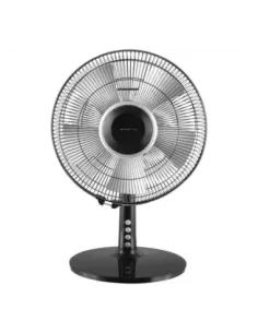 Ventilador de mesa emerio fn114224.1 40w