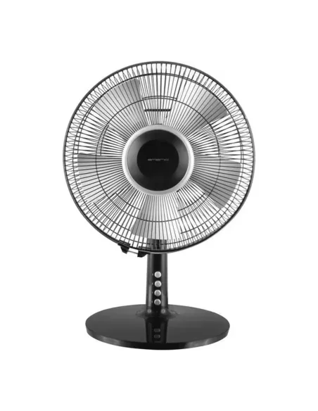 Ventilador de mesa emerio fn114224.1 40w
