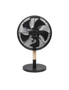 Ventilador de mesa emerio fn114499.2 35w
