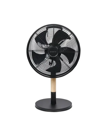 Ventilador de mesa emerio fn114499.2 35w