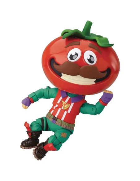 Figura good smile company fortnite nendoroid tomato head