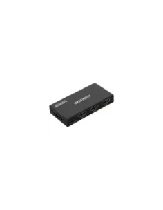 Duplicador HDMI Fonestar FO-22S2ED/ 2x HDMI Hembra - HDMI Macho