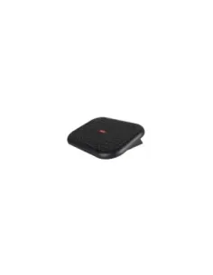 Reposapiés Ergonómico/ Inclinable/ Ajustable NGS Footnest/ 448 x 335mm