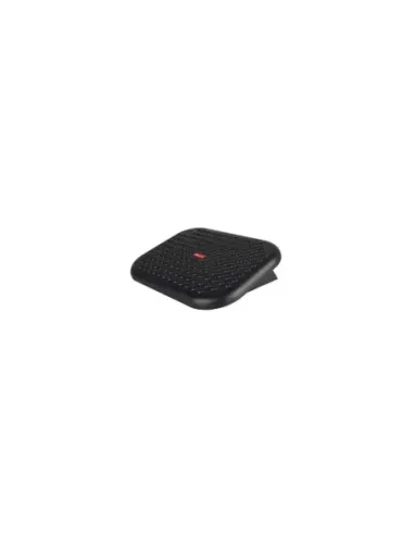 Reposapiés Ergonómico/ Inclinable/ Ajustable NGS Footnest/ 448 x 335mm