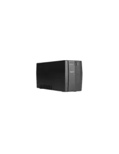 SAI Offline NGS Fortress 1200 V3/ 800VA-480W/ 2 Salidas/ Formato Torre