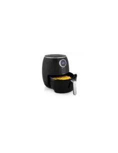 Freidora por Aire Airfryer / Sin Aceite Tristar Crispy Fryer FR-6956/ 1500W/ Capacidad 4.5L