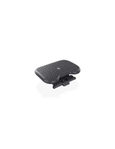 Reposapiés Ergonómico/ Inclinable/ Ajustable Aisens FRT02-267/ 46 x 18cm