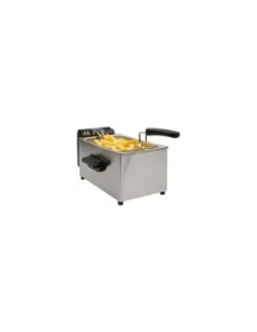 Freidora Grunkel FRYPRO-3SS/ 2000W/ Capacidad 3L