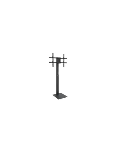 Soporte de Suelo Giratorio/Rotable TooQ FS2286M-B para TV 37-70"/ hasta 40kg