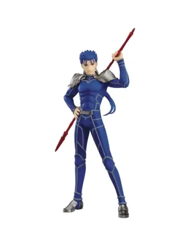 Figura good smile company pop up parade fate stay night lancer