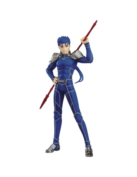 Figura good smile company pop up parade fate stay night lancer