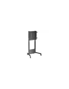 Soporte de Suelo con Ruedas Aisens FT100E-263 para TV de 60-100"/ hasta 90kg