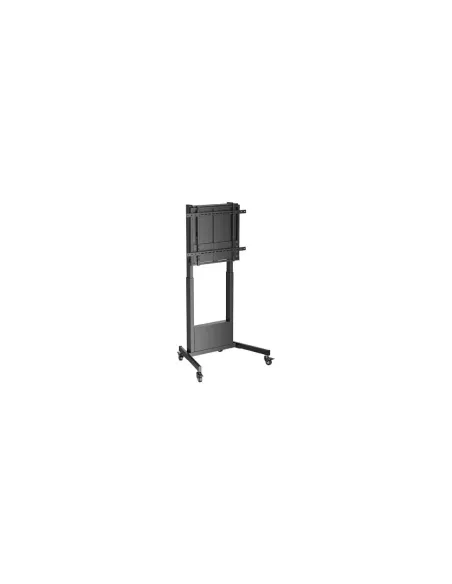 Soporte de Suelo con Ruedas Aisens FT100E-263 para TV de 60-100"/ hasta 90kg