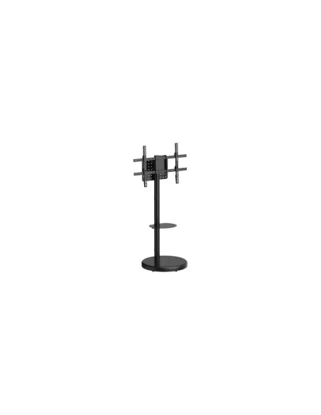 Soporte de Suelo con Ruedas Aisens FT86TRE-303 para TV de 37-86"/ hasta 50kg