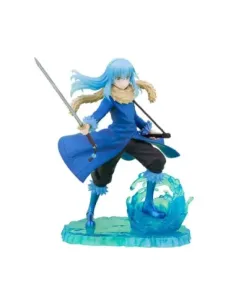 Figura good smile company that time i got reincarnated as a slime rimuru