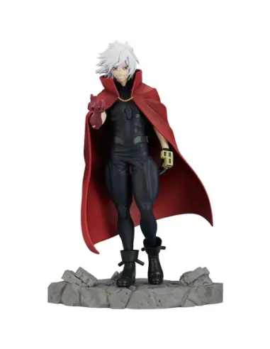 Tomura shigaraki fig. 22 -5 cm my hero academia tenitol