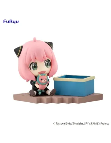 Figura good smile company spy x family anya forger hold