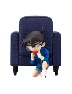 Figura good smile company detective conan tenitol conan edogawa fig. 8.5cm