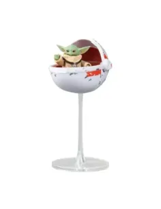 Figura hasbro star wars the black series archive grogu