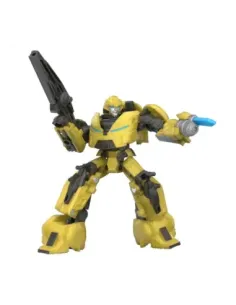 Figura hasbro transformers studio series deluxe class bumblebee (b - 127)