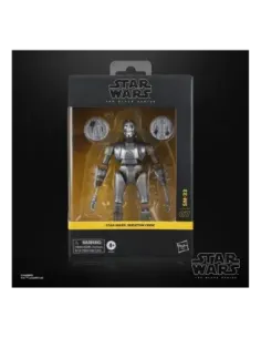 Figura hasbro star wars the black series skeleton crew